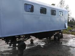 Завод ДМ, 2018 в Вяземском Завод ДМ. Продам дорожную мастерскую, 10 000 кг.