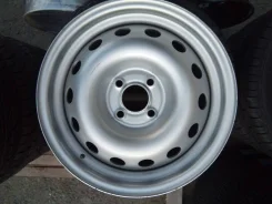 Trebl X40014. 6.0x15", 4x100, ET36, �� 60,1���. ����