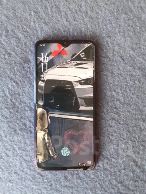 OPPO RX17 Neo. �/�, �����, 3G, 4G LTE, Dual-SIM ����