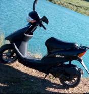 Honda Dio AF34 в Борзе Honda Dio AF34. 50 куб. см., исправен, без птс, с пробегом