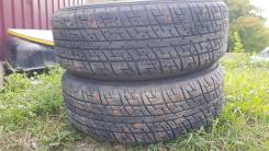 ЯШЗ Я-583, 175/70 R14 в Новосибирске ЯШЗ Я-583. Зимние, шипованные, 20 %