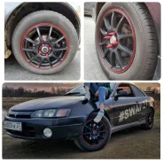 TGRACING TGR001. 6.5x16", 4x100, ET38, �� 60,1���. ����