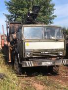 КамАЗ 4310, 1993 в Братске КамАЗ 4310. Продам камаз 4310 гидроманипулятор, 6x6
