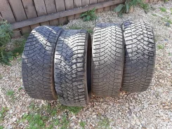 Bridgestone Blizzak Spike-01. ������, ����������, 2013 ���, �/�, ����� 10�%