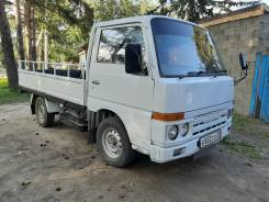 Nissan Atlas, 1991 в Зее Nissan Atlas. Продаётся грузовик Ниссан Атлас, 2 000 куб. см., 1 500 кг., 4x2