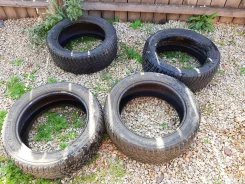 Michelin Drice. ������, ��� �����, 2012 ���, �/�, ����� 40�%