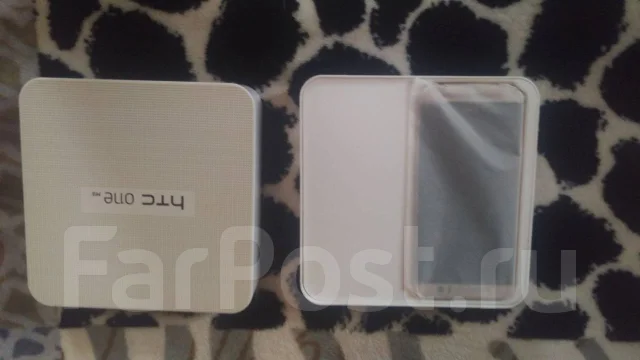 HTC One M9. �/�, �������, 4G LTE, Dual-SIM, ����������, NFC ����