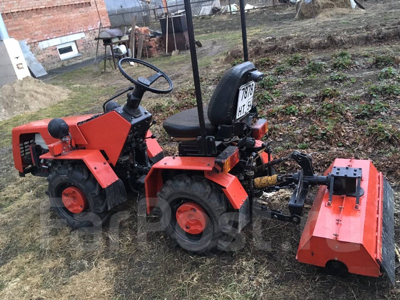 Купить мтз 132 бу на авито посадка картошки минитрактором