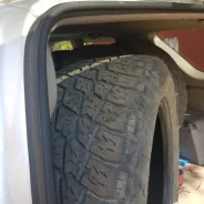 Nitto Terra Grappler. ����� at, 2011 ���, �/�, ����� 30 % ����