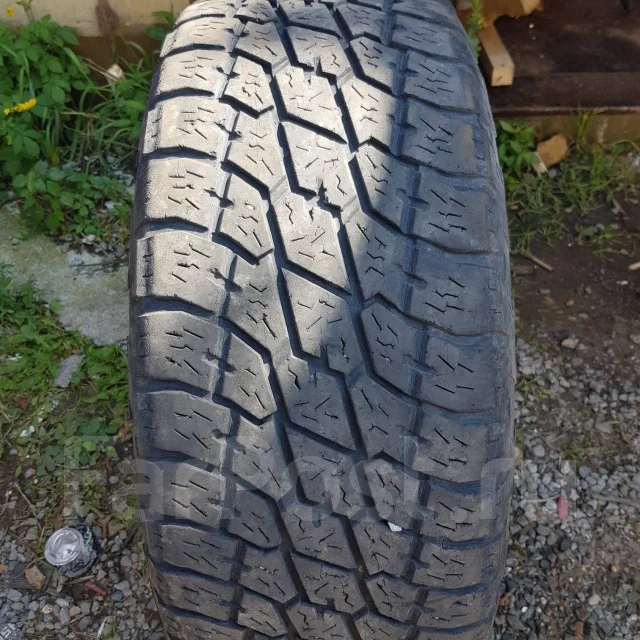 Nitto Terra Grappler. ����� at, 2011 ���, �/�, ����� 30 % ����