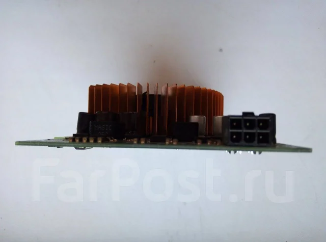 GeForce 8600 GTS ����