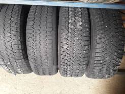 Amtel NordMaster ST, 215/65 R16 в Иркутске Amtel NordMaster ST. Зимние, шипованные, 2011 год, 20 %