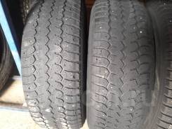 Amtel NordMaster ST, 215/65 R16 в Иркутске Amtel NordMaster ST. Зимние, шипованные, 2011 год, 50 %