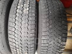Amtel NordMaster ST, 215/65 R16 в Иркутске Amtel NordMaster ST. Зимние, шипованные, 2011 год, 10 %