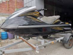 Продам Гидроцикл Yamaha WaveRunner VX Cruiser 2007 в Новосибирске Yamaha WaveRunner. 2007 год