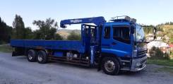 Isuzu Forward, 2004 в Таштаголе Isuzu Forward. Продам исузу форвард, 400 куб. см., 15 000 кг., 4x2