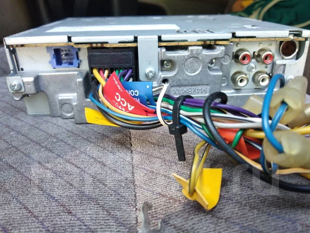 Pioneer Carrozzeria DEH-P070 ����