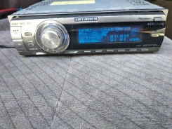 Pioneer Carrozzeria DEH-P070 ����