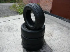 Michelin 4x4 Alpin. ������, ��� �����, 2009 ���, �/�, ����� 10 % ����