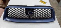 Решетка субару форестер sg5 cross sport в Белгороде Решетка радиатора. Subaru Forester, SG5