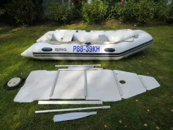 BRIG Baltic B350. 2013 ��� ����