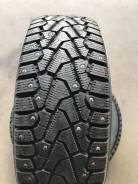 Pirelli Ice Zero, 205/60/16, 205/60r16 в Москве Pirelli Ice Zero. Зимние, шипованные, без износа