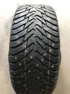 Nokian Hakkapeliitta 8, 195/55R16, 195/55/16 в Москве Nokian Hakkapeliitta 8. Зимние, шипованные, без износа