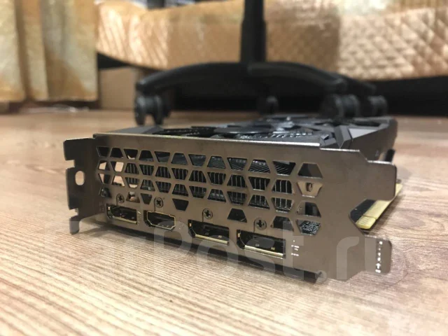 GeForce RTX 2060 ����