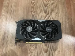 GeForce RTX 2060 ����