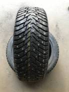 Nokian Hakkapeliitta 8, 205/55/16, 205/55r16 в Москве Nokian Hakkapeliitta 8. Зимние, шипованные, без износа