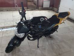 Irbis GR 250, 2019 в Минусинске Irbis GR 250. 250 куб. см., исправен, птс, без пробега