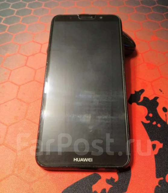Honor 7A. �/�, ������, 3G, 4G LTE, Dual-SIM ����