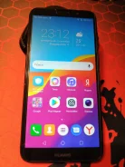 Honor 7A. �/�, ������, 3G, 4G LTE, Dual-SIM ����