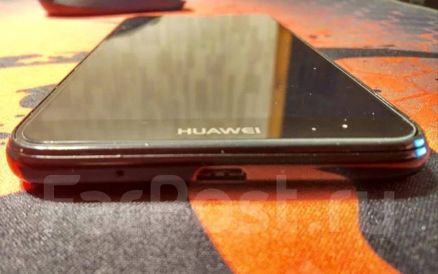 Honor 7A. �/�, ������, 3G, 4G LTE, Dual-SIM ����