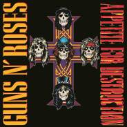 Guns N' Roses - Appetite For Destruction (2LP) во Владивостоке Guns N' Roses - Appetite For Destruction (2LP)