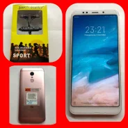 Xiaomi Redmi 5 Plus. �/�, 32 ��, �������, 4G LTE