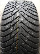 Nokian Hakkapeliitta 8, 245/45/19, 245/45r19 в Москве Nokian Hakkapeliitta 8. Зимние, шипованные, без износа