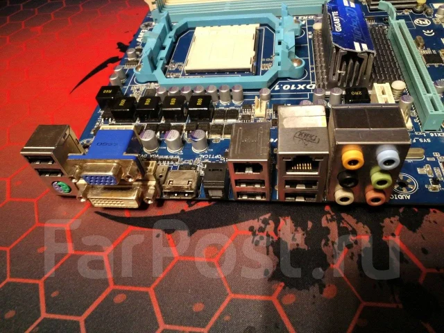 AMD 785G ����