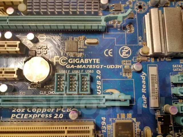 AMD 785G ����