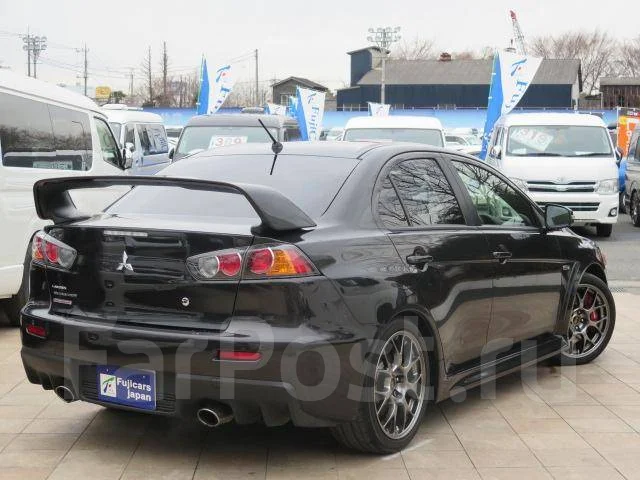 Mitsubishi Lancer. ��������, ��������, 1.8 (140��.�.), ������, 52 000����. ��, �/�. ��� ����� �� ����� ����