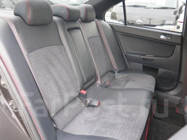 Mitsubishi Lancer. ��������, ��������, 1.8 (140��.�.), ������, 52 000����. ��, �/�. ��� ����� �� ����� ����