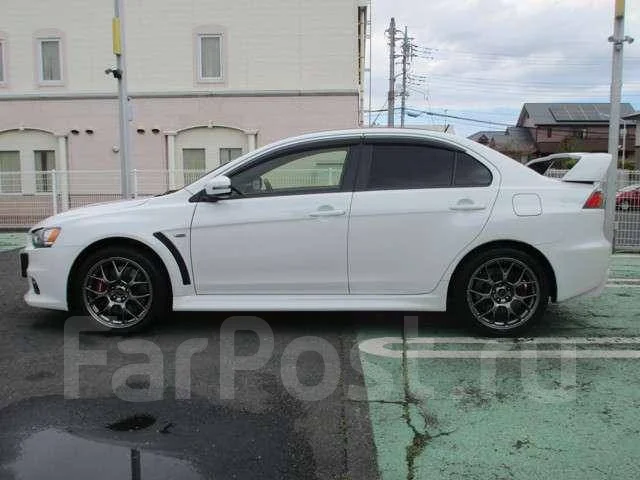 Mitsubishi Lancer. ��������, ��������, 1.8 (140��.�.), ������, 52 000����. ��, �/�. ��� ����� �� ����� ����