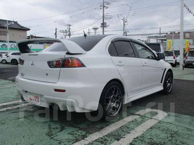 Mitsubishi Lancer. ��������, ��������, 1.8 (140��.�.), ������, 52 000����. ��, �/�. ��� ����� �� ����� ����