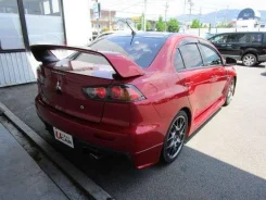 Mitsubishi Lancer. ��������, ��������, 1.8 (140��.�.), ������, 36 000����. ��, �/�. ��� ����� �� ����� ����