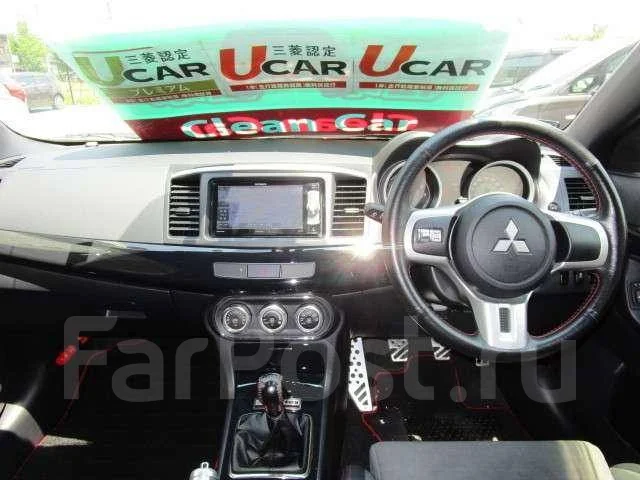 Mitsubishi Lancer. ��������, ��������, 1.8 (140��.�.), ������, 36 000����. ��, �/�. ��� ����� �� ����� ����