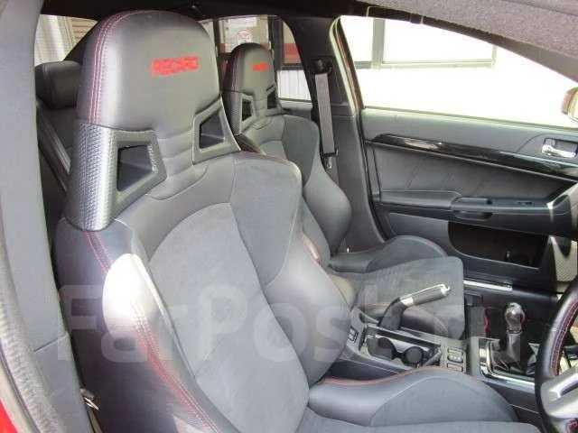 Mitsubishi Lancer. ��������, ��������, 1.8 (140��.�.), ������, 36 000����. ��, �/�. ��� ����� �� ����� ����