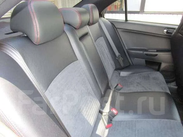 Mitsubishi Lancer. ��������, ��������, 1.8 (140��.�.), ������, 36 000����. ��, �/�. ��� ����� �� ����� ����