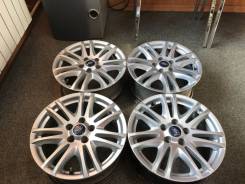 Литые диски Ford Focus R16 в Иркутске Ford. 7.0x16", 5x108.00, ET50