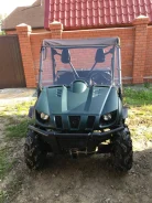 Yamaha Rhino. ��������, ���� ���\���, � �������� ����
