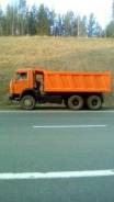 КамАЗ 45280, 2005 в Иланском КамАЗ 45280. Продам Камаз, 10 850 куб. см., 15 000 кг., 6x4
